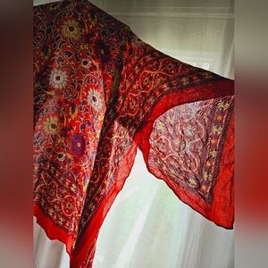 FREE PEOPLE kimono🌺